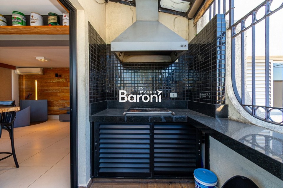 Apartamento - Moema