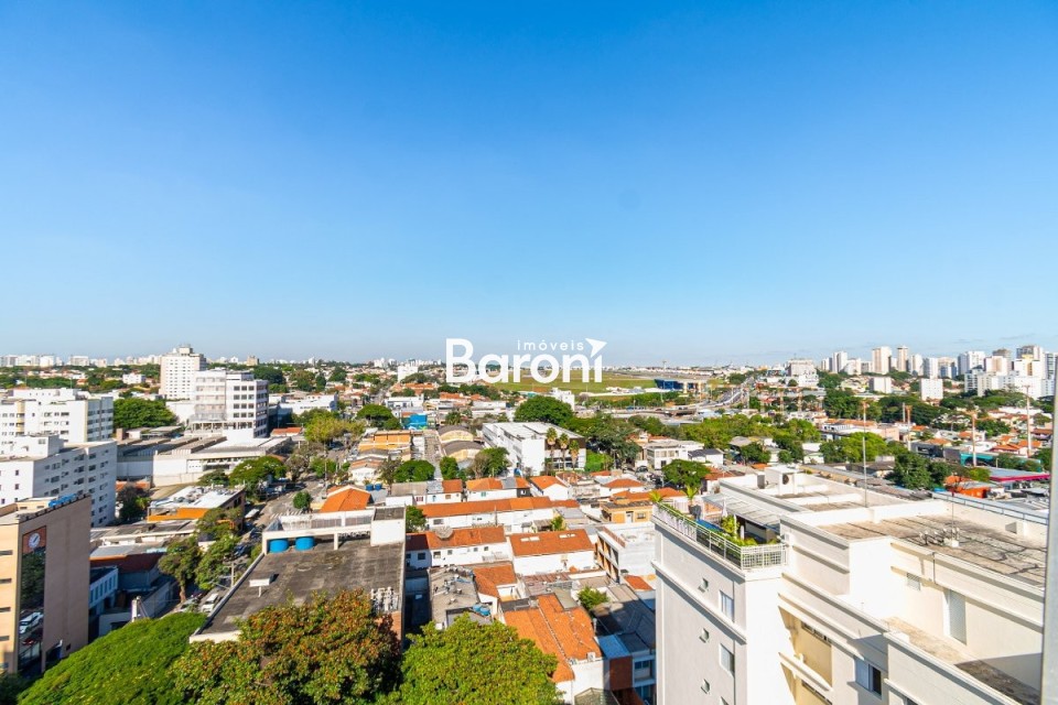 Apartamento - Moema