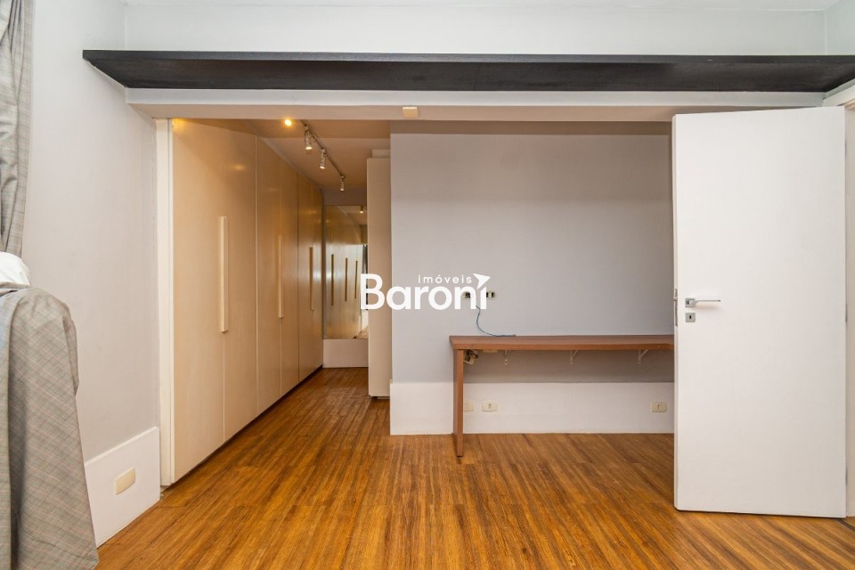 Apartamento - Moema