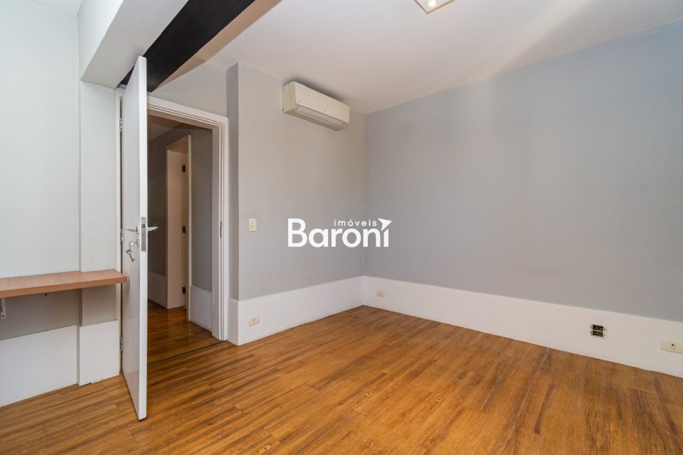 Apartamento - Moema