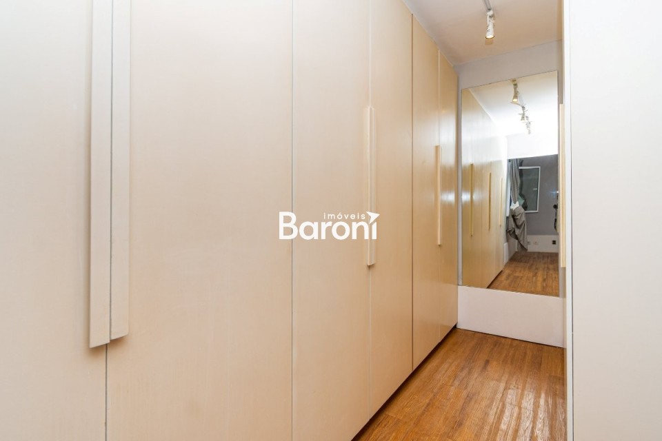Apartamento - Moema