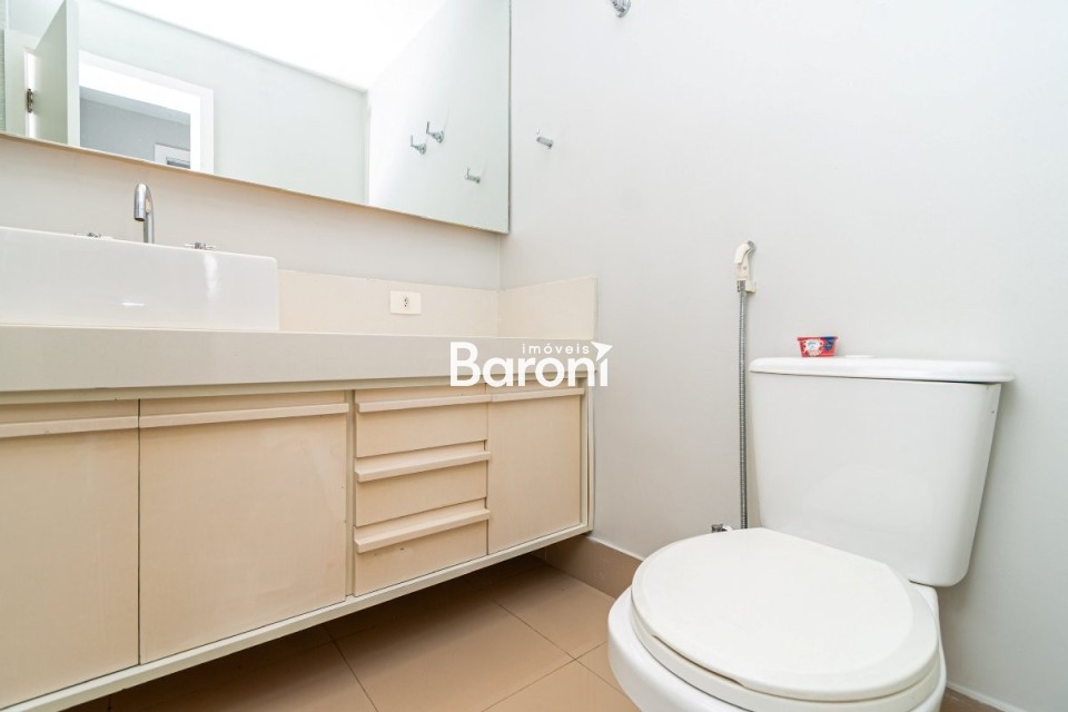 Apartamento - Moema