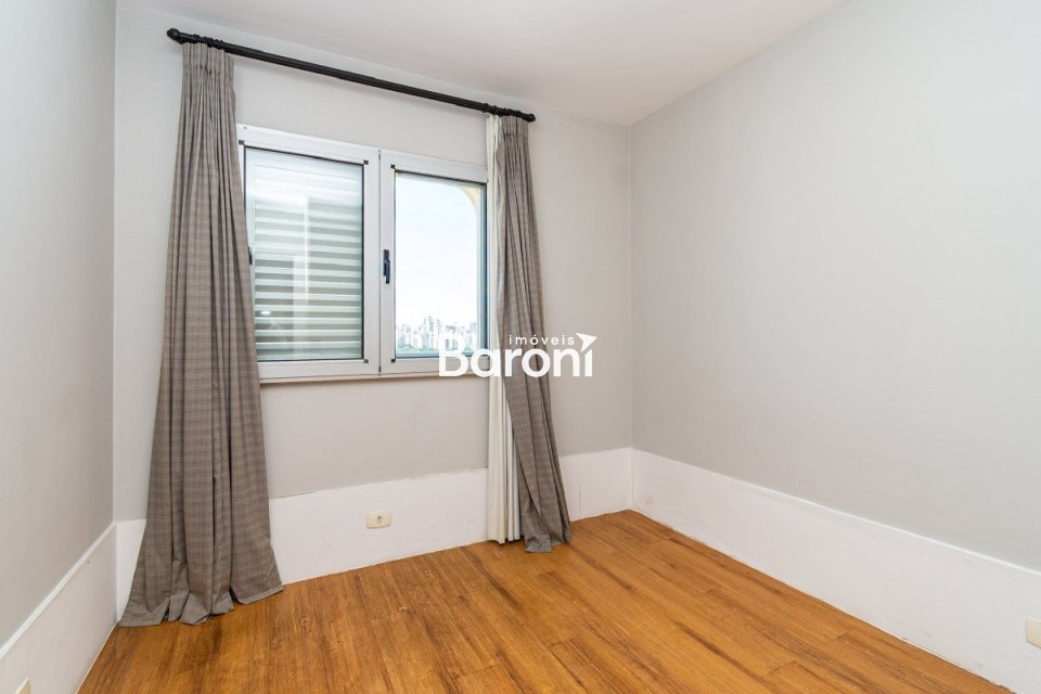 Apartamento - Moema