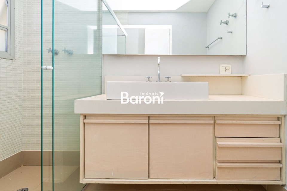 Apartamento - Moema
