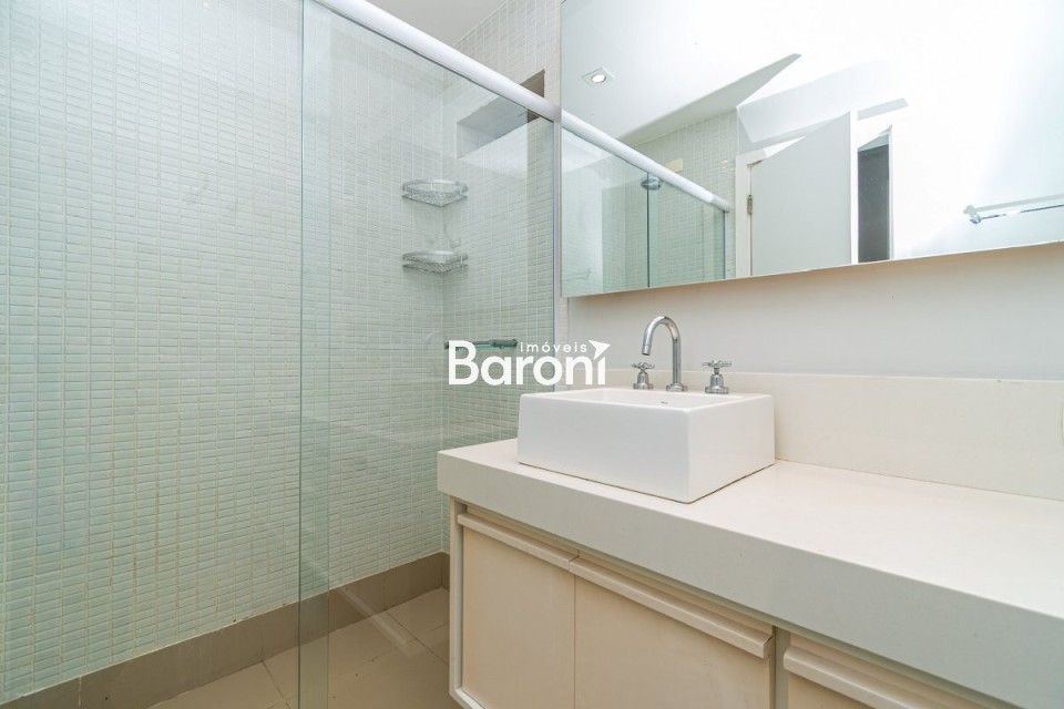 Apartamento - Moema