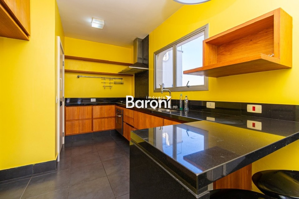 Apartamento - Moema