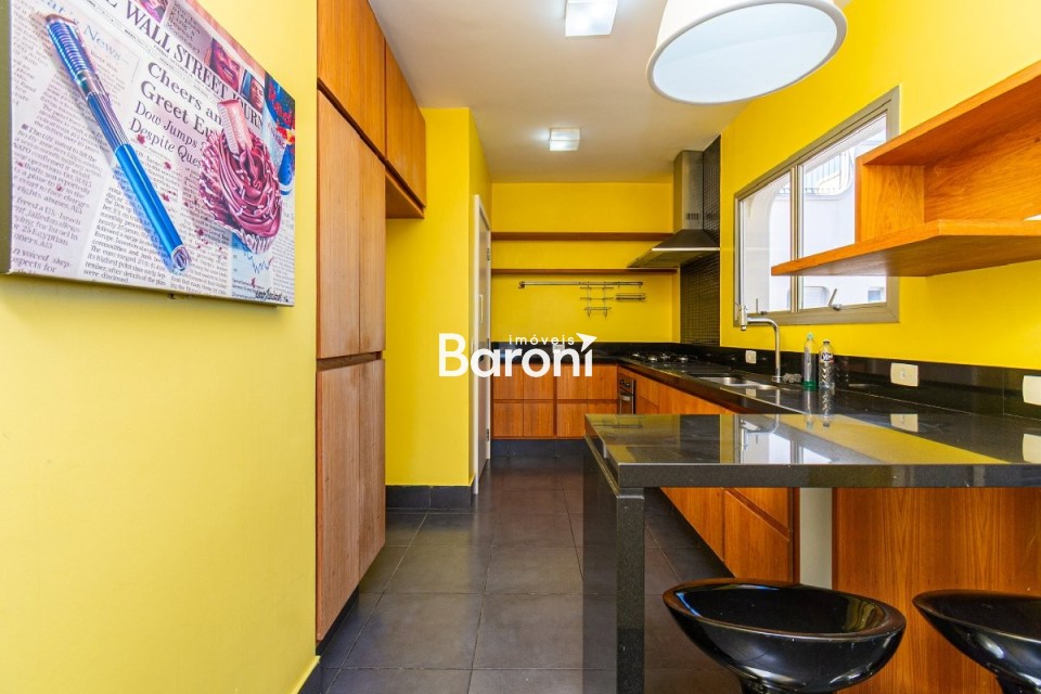 Apartamento - Moema