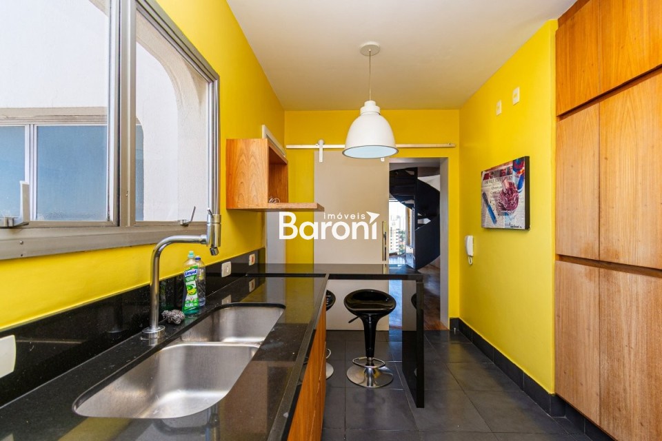 Apartamento - Moema