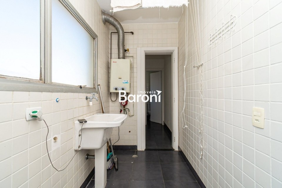 Apartamento - Moema