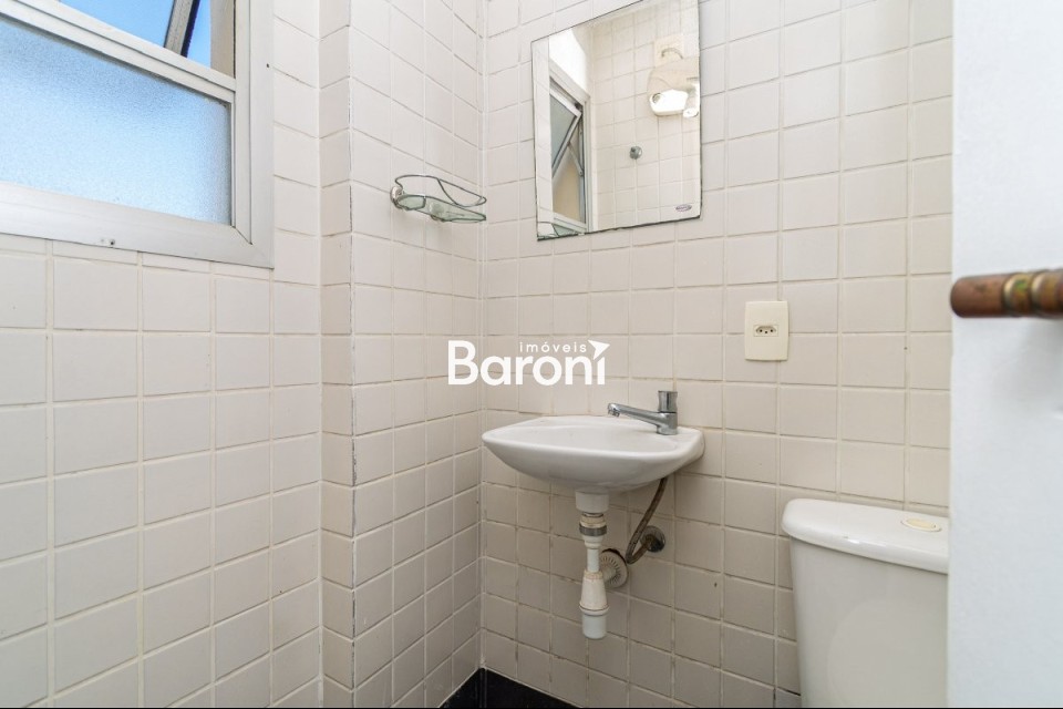Apartamento - Moema