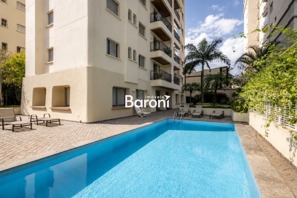 Apartamento - Moema