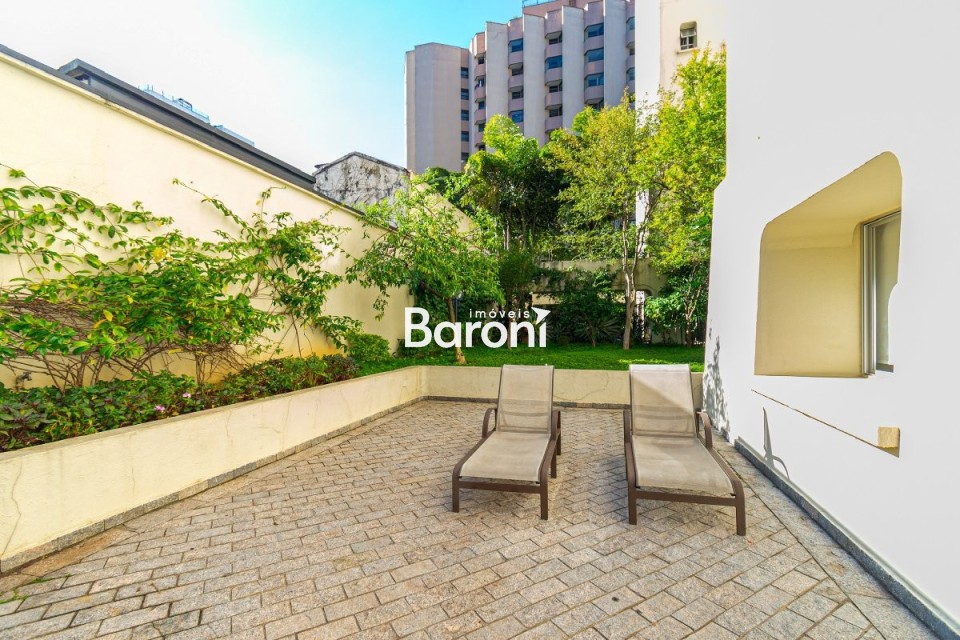 Apartamento - Moema