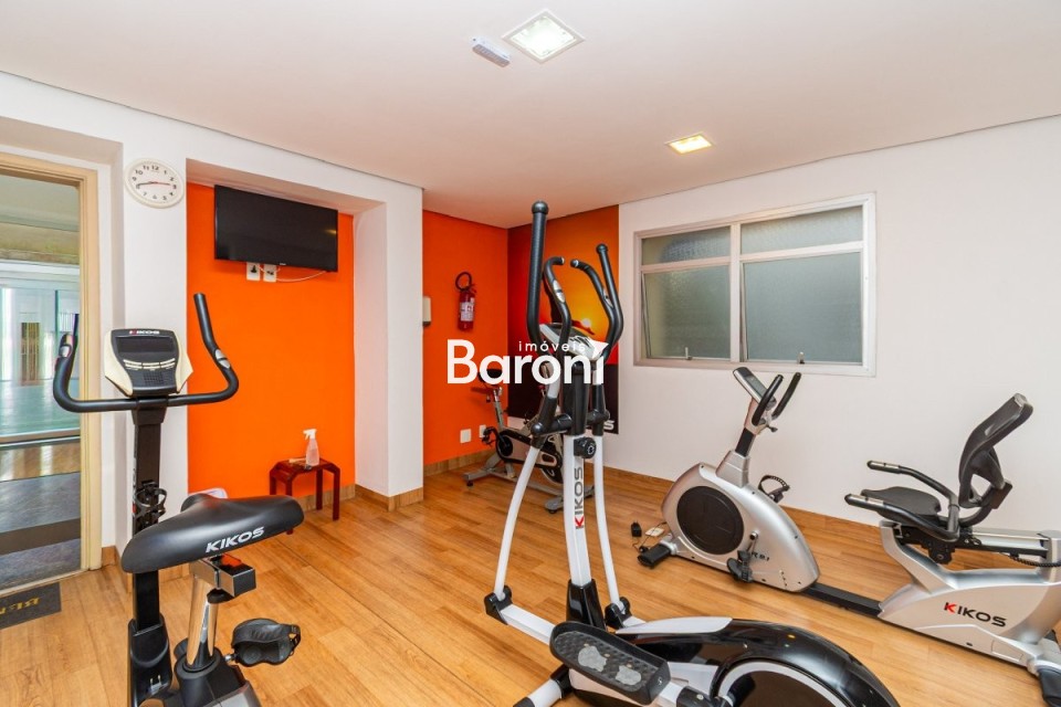 Apartamento - Moema