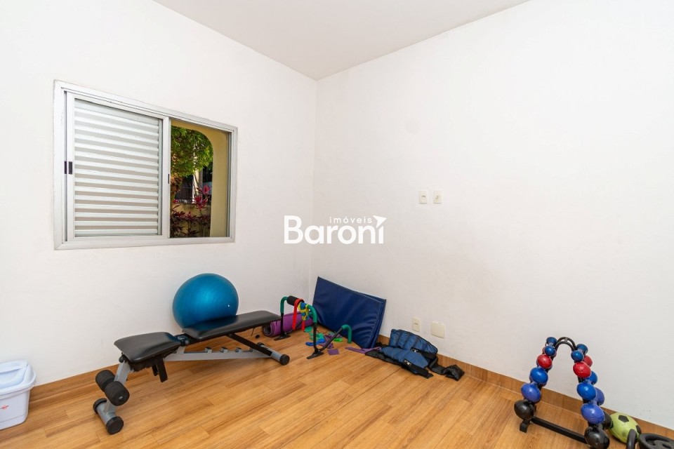 Apartamento - Moema