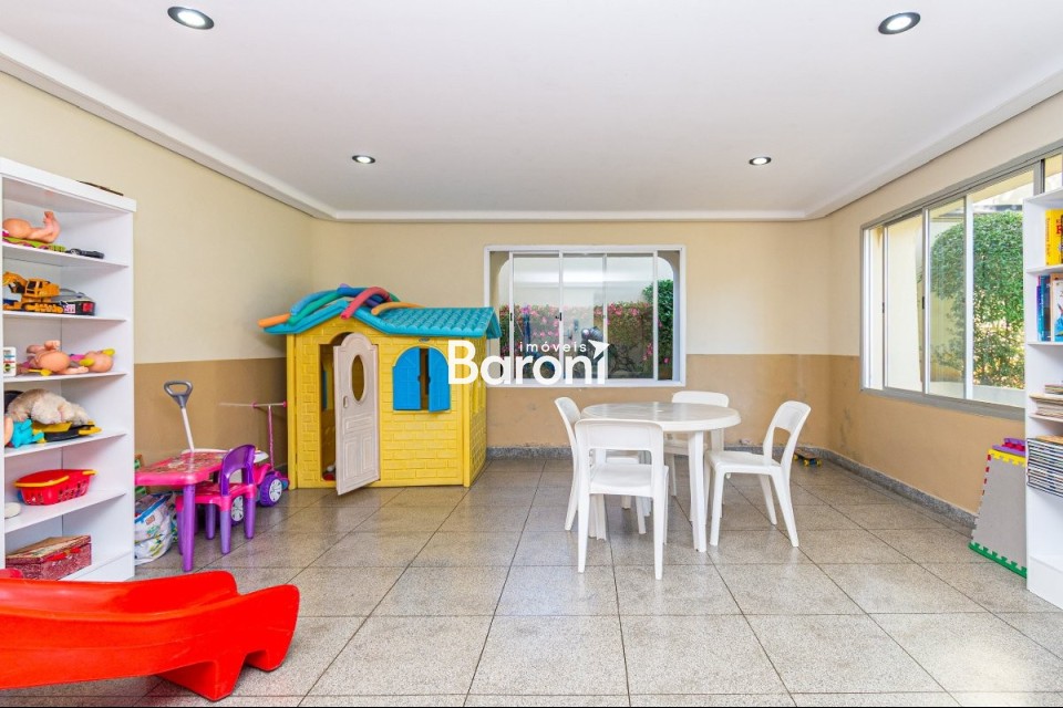 Apartamento - Moema