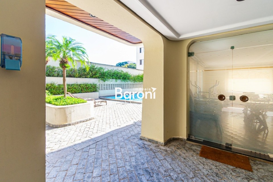 Apartamento - Moema