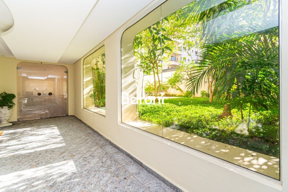 Apartamento - Moema