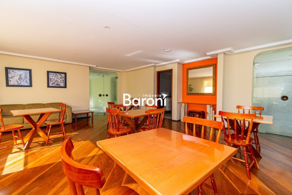 Apartamento - Moema