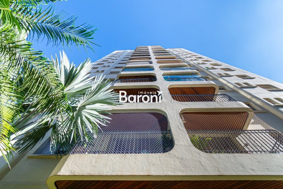 Apartamento - Moema