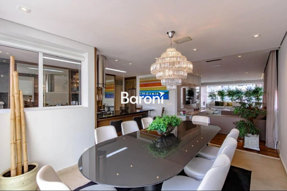 Apartamento - Jardim Paulista