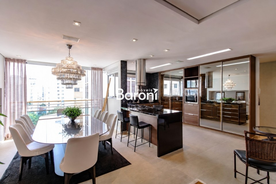 Apartamento - Jardim Paulista