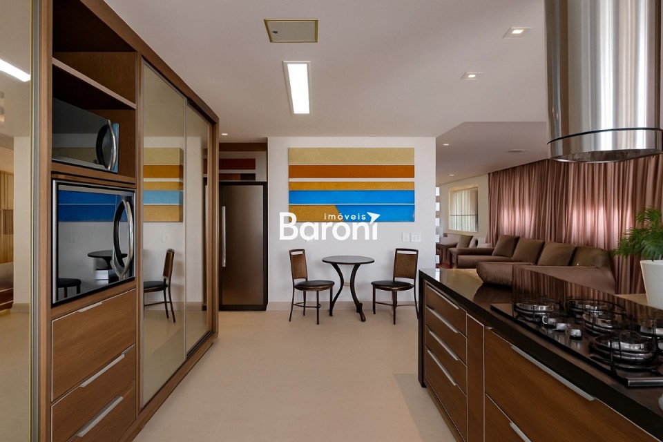Apartamento - Jardim Paulista