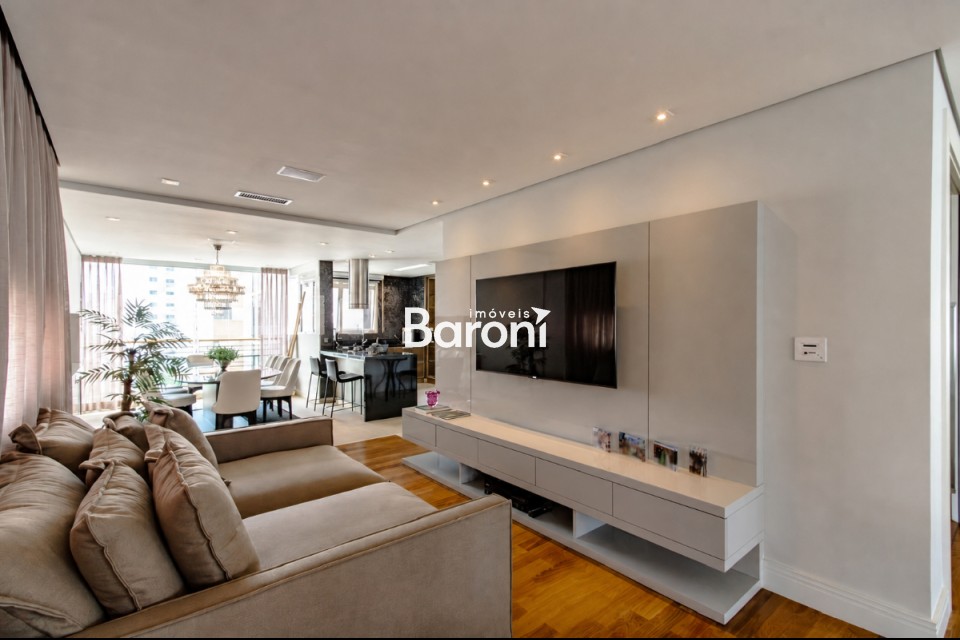 Apartamento - Jardim Paulista