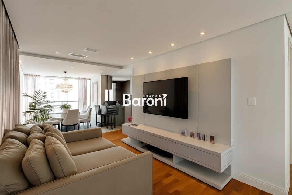 Apartamento - Jardim Paulista