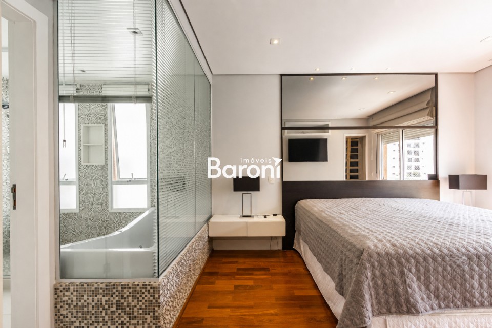 Apartamento - Jardim Paulista