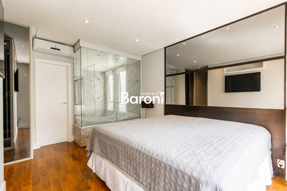 Apartamento - Jardim Paulista