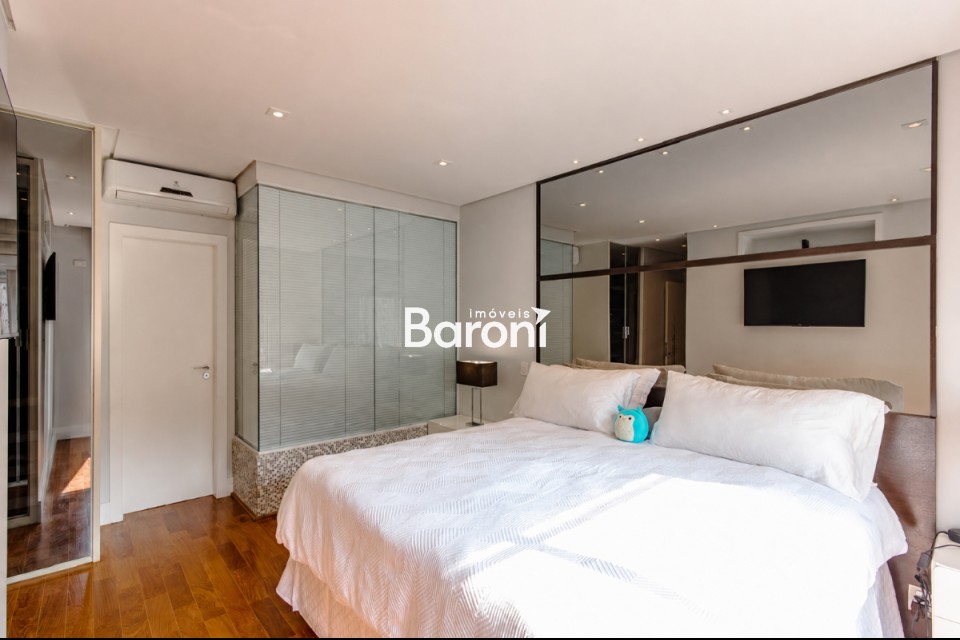 Apartamento - Jardim Paulista
