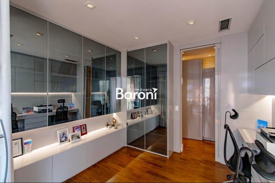 Apartamento - Jardim Paulista