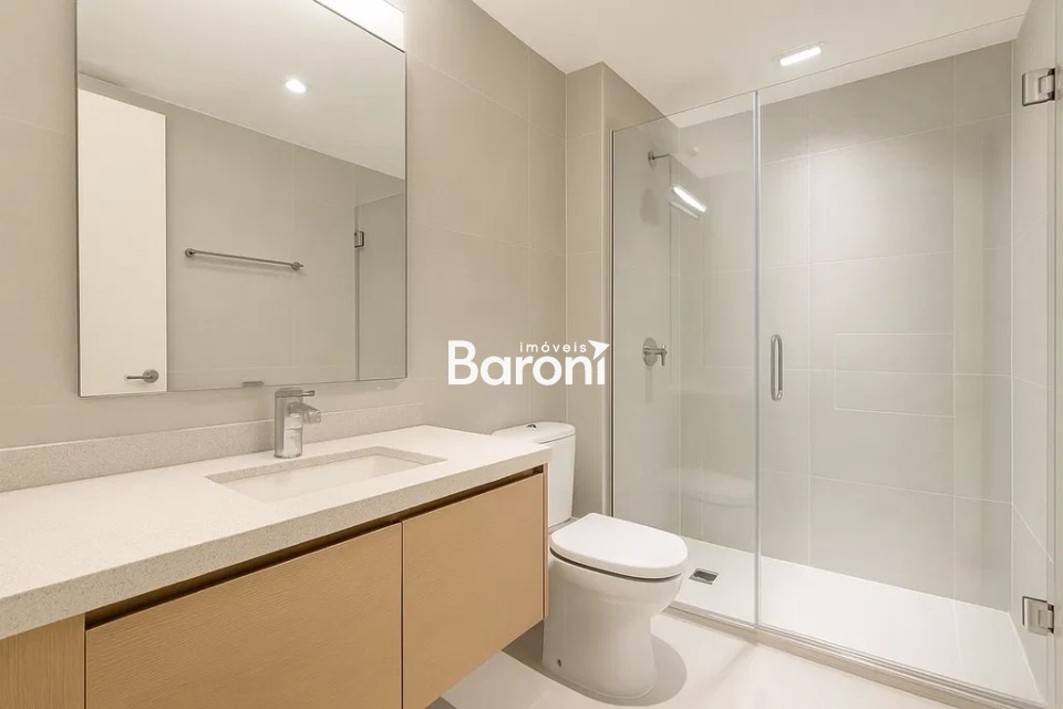 Apartamento - Jardim Paulista