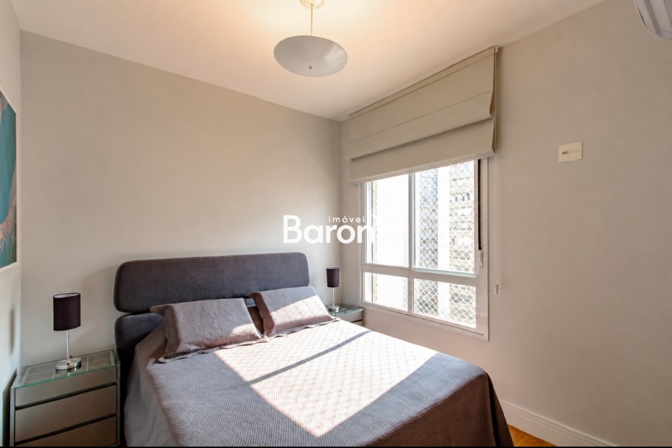 Apartamento - Jardim Paulista