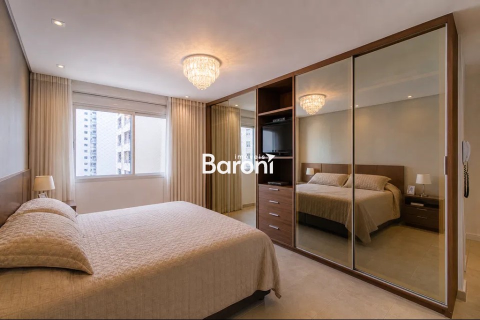 Apartamento - Jardim Paulista