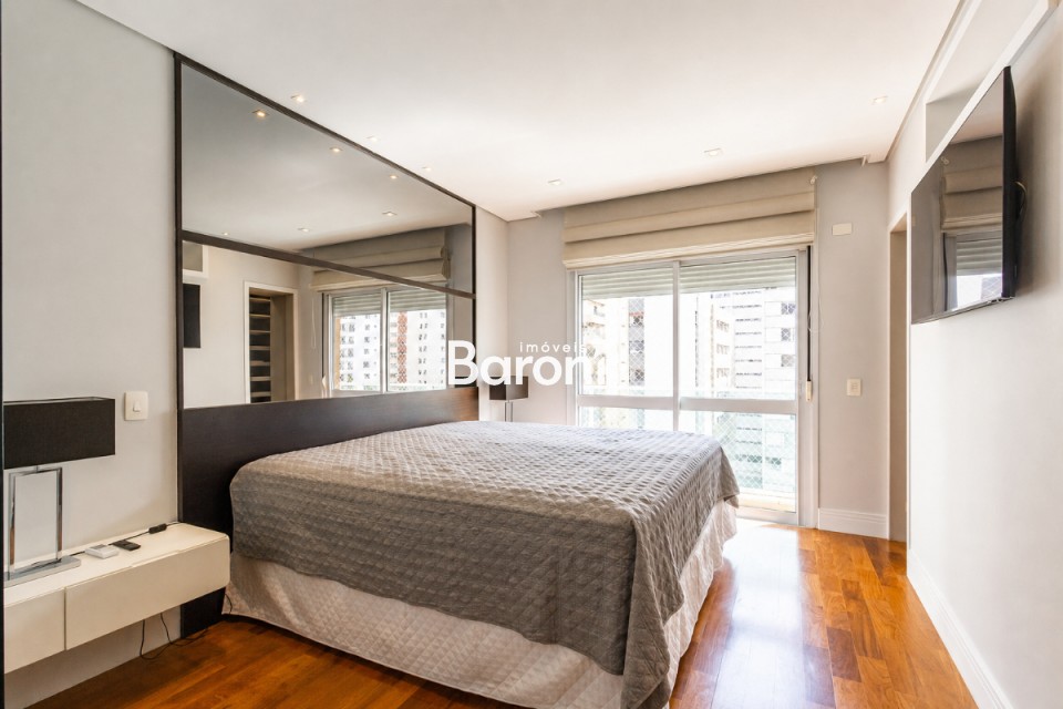 Apartamento - Jardim Paulista