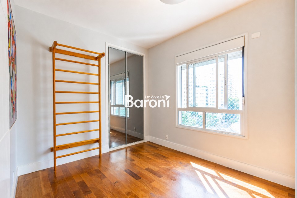 Apartamento - Jardim Paulista