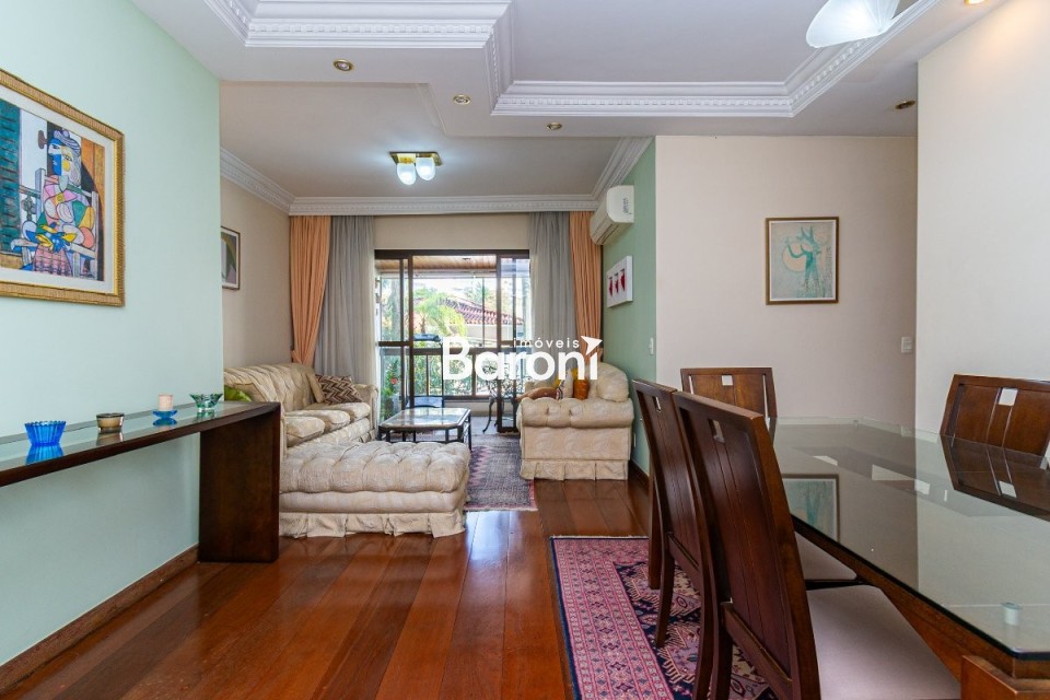 Apartamento - Vila Nova Conceição