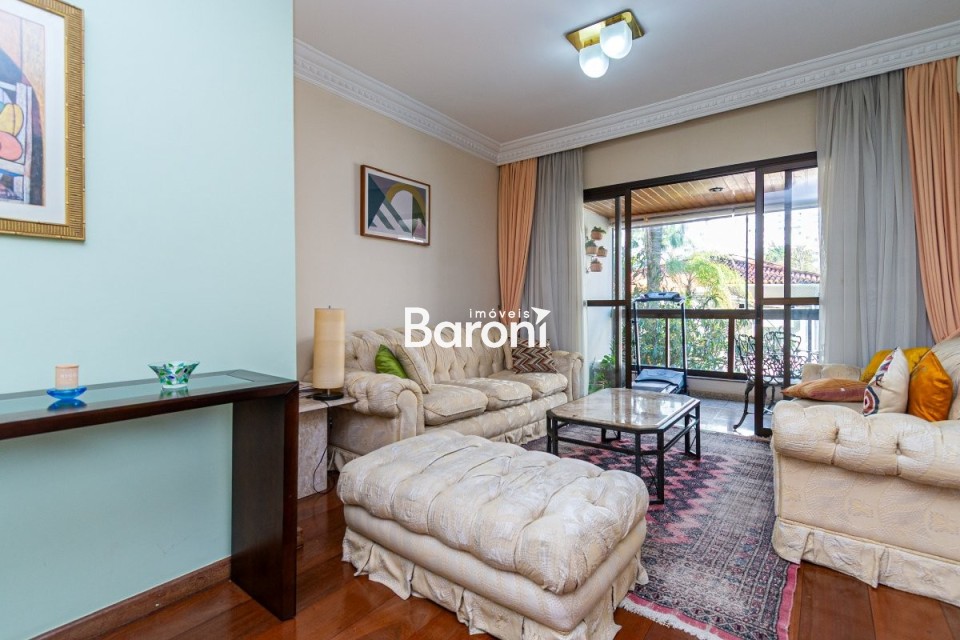 Apartamento - Vila Nova Conceição