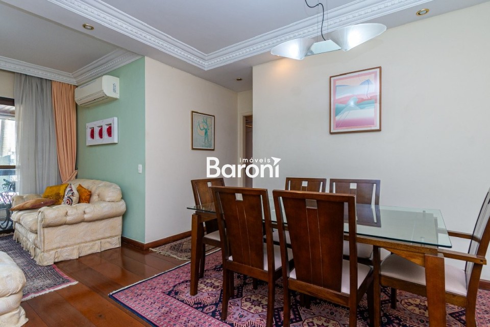 Apartamento - Vila Nova Conceição
