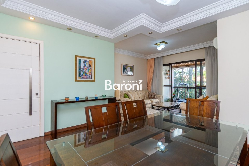 Apartamento - Vila Nova Conceição