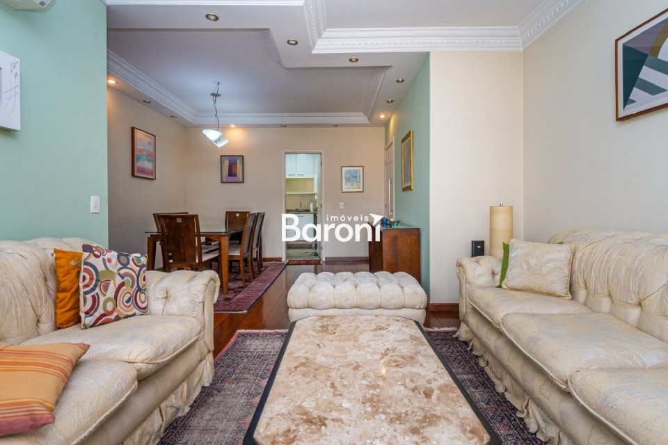Apartamento - Vila Nova Conceição
