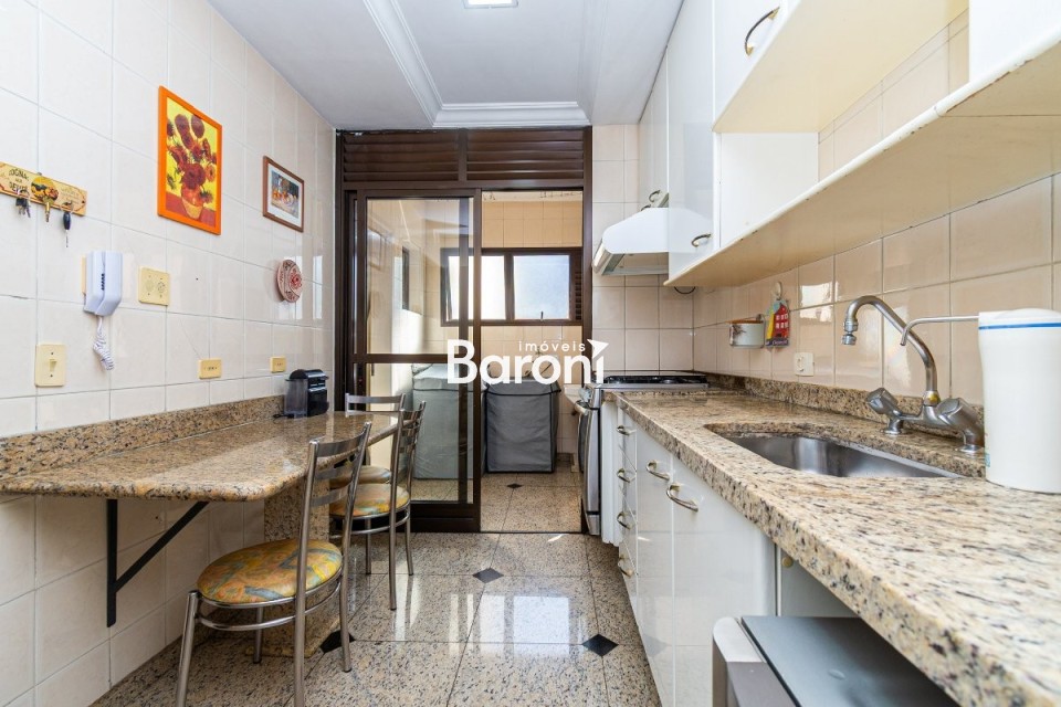 Apartamento - Vila Nova Conceição