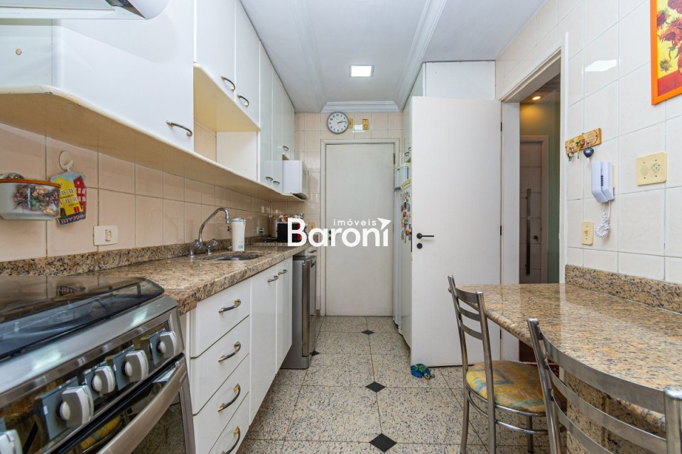 Apartamento - Vila Nova Conceição