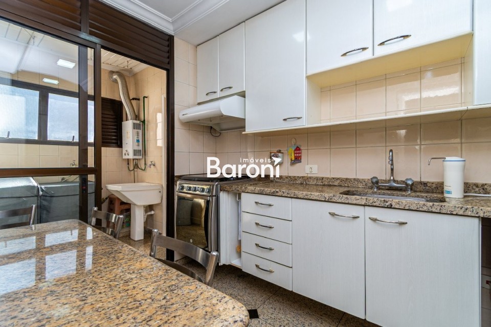 Apartamento - Vila Nova Conceição