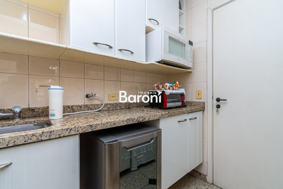 Apartamento - Vila Nova Conceição