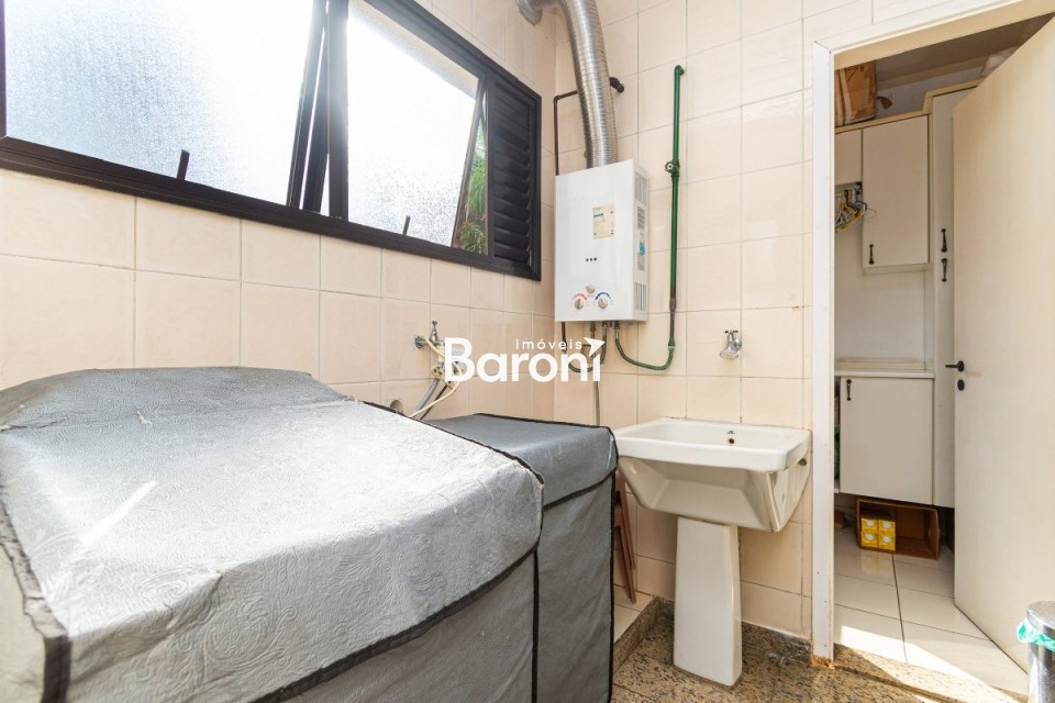 Apartamento - Vila Nova Conceição