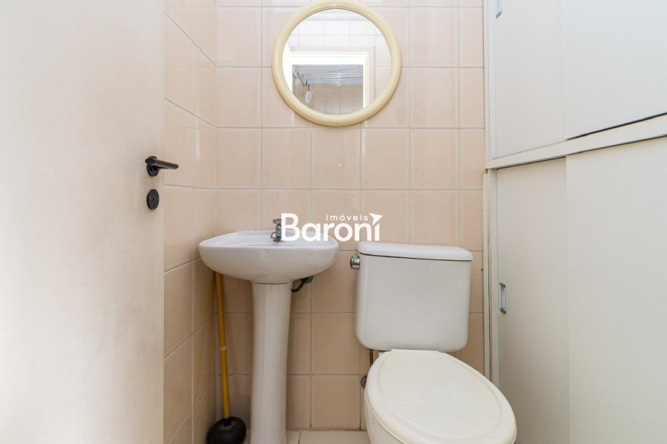 Apartamento - Vila Nova Conceição
