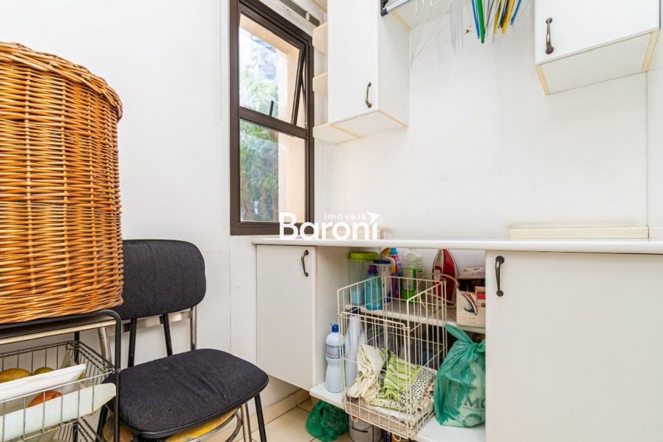 Apartamento - Vila Nova Conceição