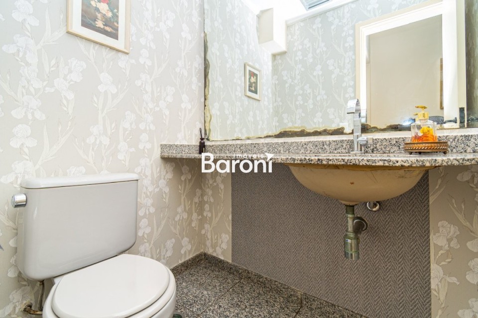 Apartamento - Vila Nova Conceição